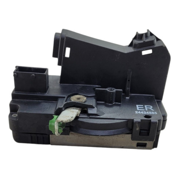 Fechadura Eletrica Dianteira Direita  Meriva 2003 2012