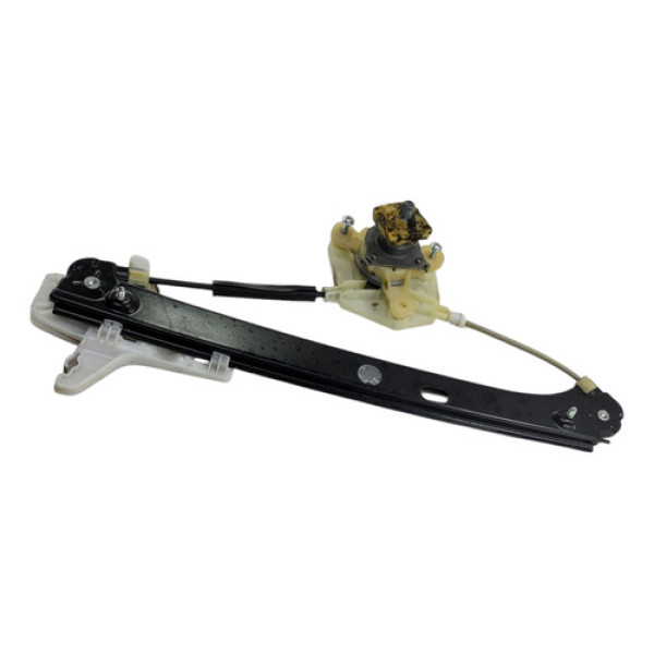 Maquina Vidro Eletrico Traseira Esquerda Volkswagen Up 2014