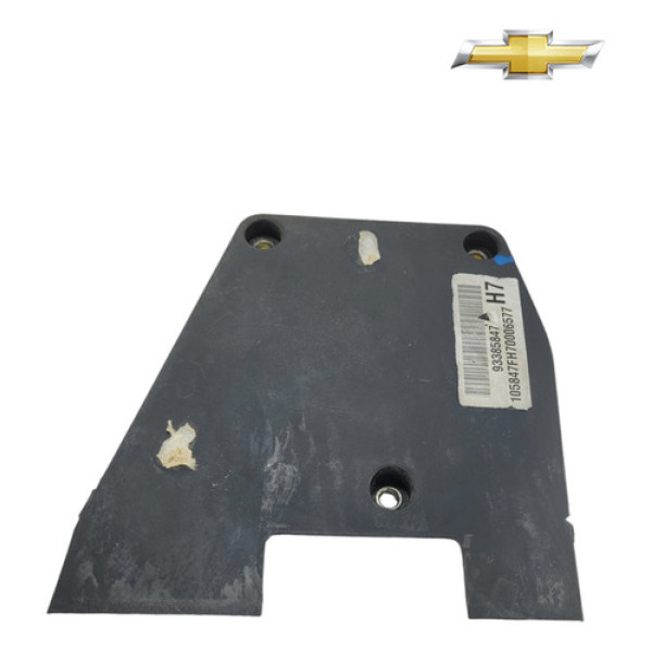 Tampa Diant Sup Correia Dentada Chevrolet Corsa Meriva 2005