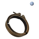 Abracadeira Escape Catalisador Volkswagen Amarok 2011 2016