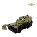  Fechadura Porta Tras Chevrolet Celta 2001 2005 Esq