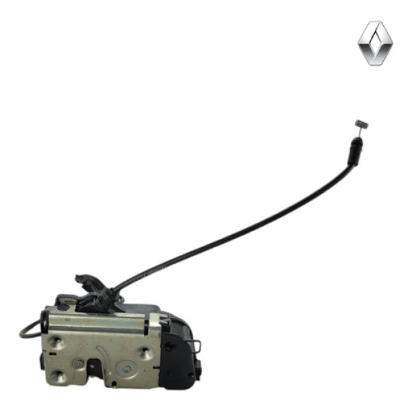 Fechadura Eletrica Traseira Direita Renault Megane 2007 2013