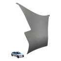 Moldura Coluna Traseira Esquerda Chevrolet Cruze 2012 2015