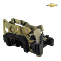  Fechadura Porta Tras Chevrolet Celta 2001 2005 Esq