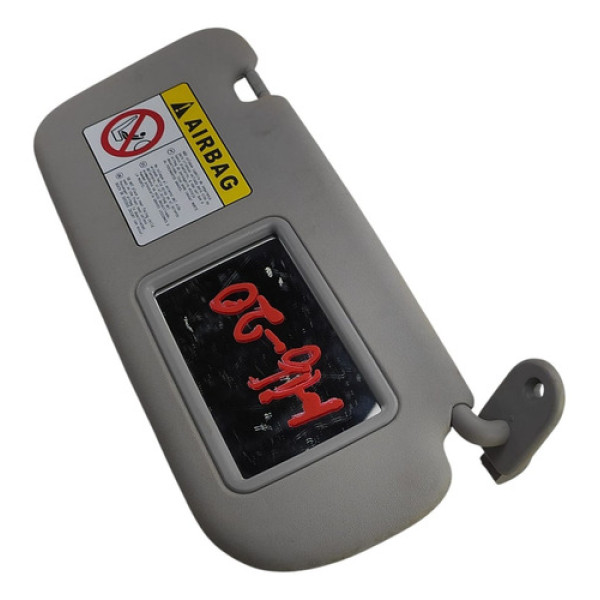 Quebra Sol Espelho Direito Hyundai Hb 2016 2020