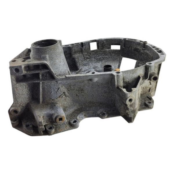 Capa Seca Cambio Manual Renault Logan Sandero 1.0