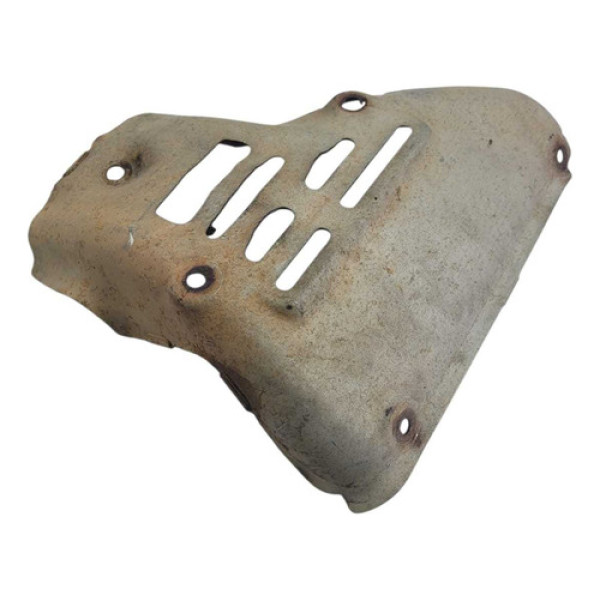 Defletor Calor Coletor Escapamento Toyota Corolla 1993 1998