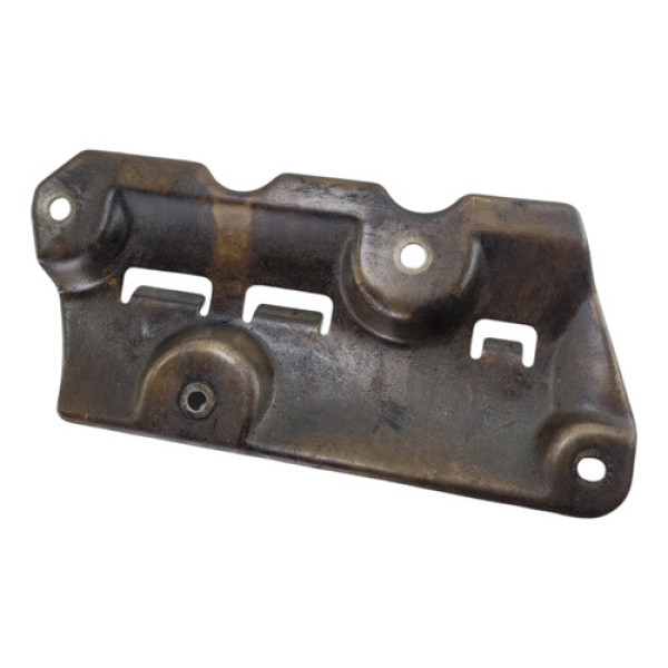 Defletor Carter Oleo Motor Zetec Ford Ka Ecosport 1.0 2003