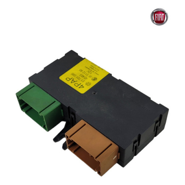 Modulo Eletronico Interno Conforto Vidro Trava Fiat Palio 