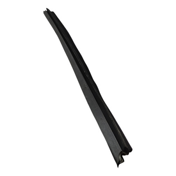 Pestana Interna Porta Dianteira Direita Meriva 2005 Preto