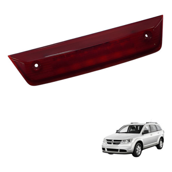 Luz Freio Break Light Dodge Journey 2010 2011