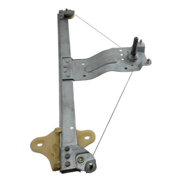 Maquina Vidro Eletrico Dianteira Esquerda Ford Ka 2015 2020