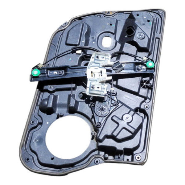 Maquina Vidro Dianteiro Direito Fiesta Sedan 2011 2013