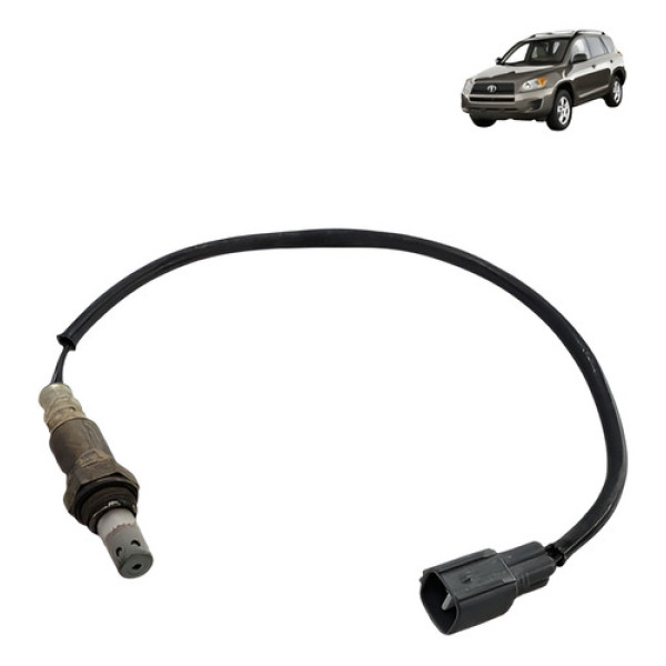 Sonda Lambda Sensor Denso Toyota Rav4 2008 2012