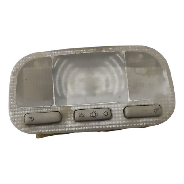 Luz Teto Cortesia Peugeot 308 3008 408 307 2000 2015