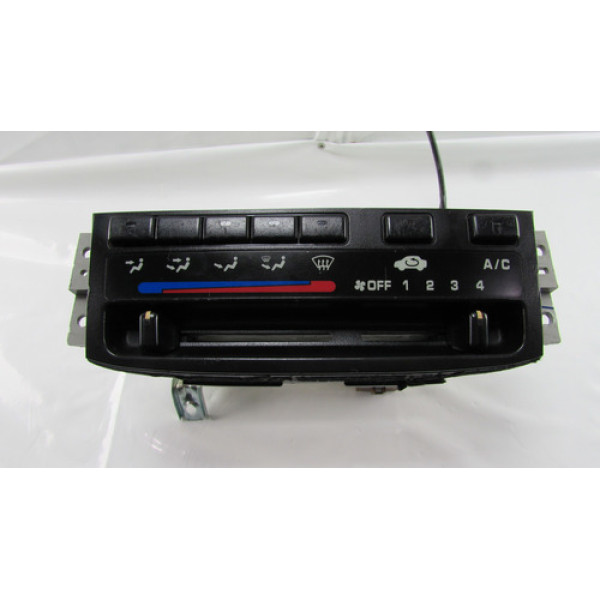 Comando Ar Condicionado Honda Civic 1998 Original S01a5