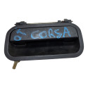 Macaneta Externa Traseira Esquerda Chevrolet Corsa 1994 2005