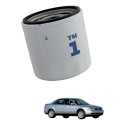 Filtro De Oleo Audi A4 2.4 24v 1998 2001 Tecfil 