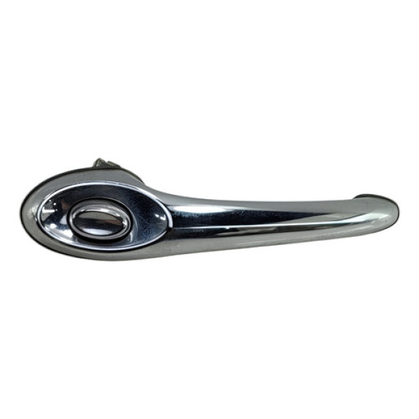 Macaneta Externa Traseira Esquerda Pt Cruiser 2006 2011 Traseira