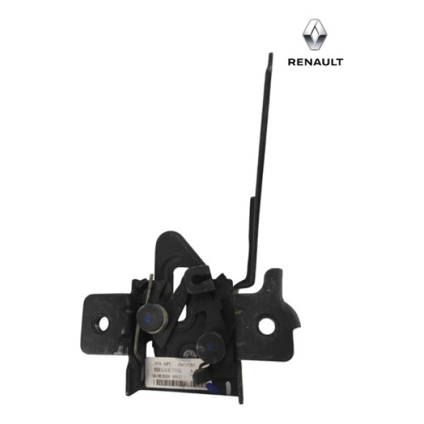 Fechadura Trava Capo Renault Kwid 1.0 2017 2022 Dianteiro