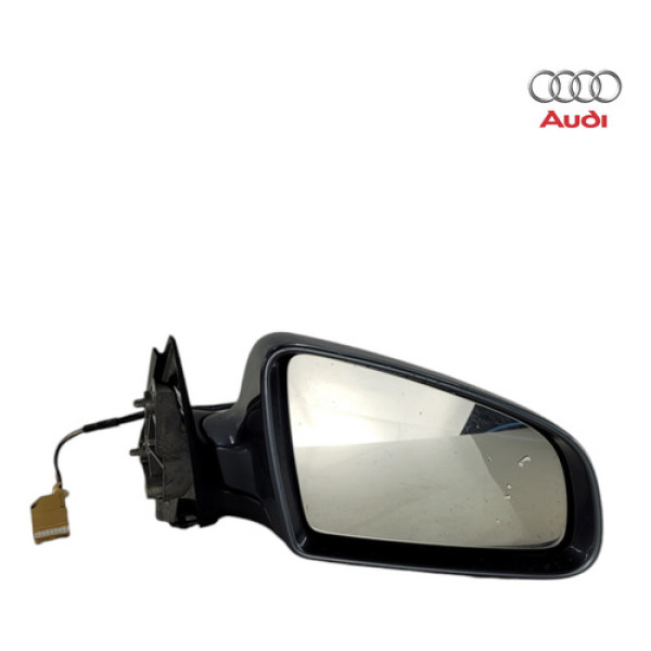 Retrovisor Espelho Eletrico Direito Audi A4 Avant 2002 2004