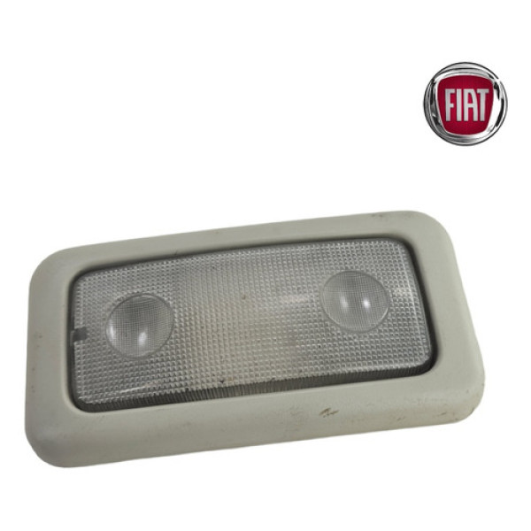 Luz Teto Cortesia Lanterna Fiat Mobi 2017 2021 