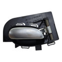 Macaneta Interna Dianteira Esquerdo Peugeot 207 2003 2006 Dianteira