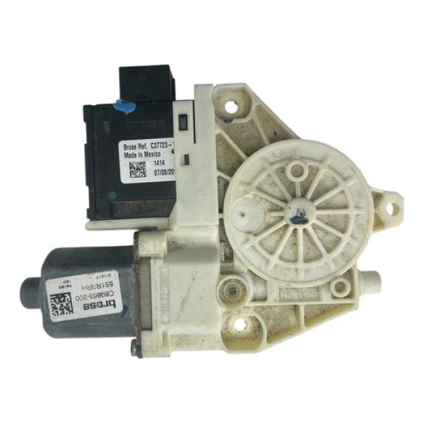 Motor Maquina Vidro Dianteira Direita Jeep Compass 2023 2025