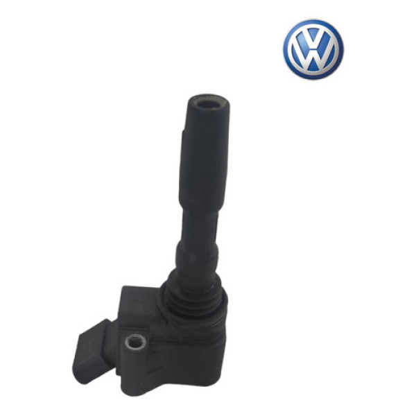 Bobina Ignicao Combustao Volkswagen  Up Take 2017 2019
