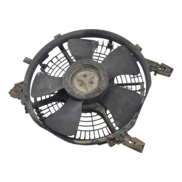 Ventoinha Eletroventilador Toyota Corolla 1.8 2.0 1997 2001