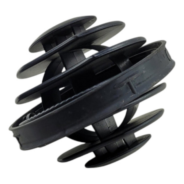 Difusor De Ar Volkswagen Gol Parati G4 1998 2005 10203040