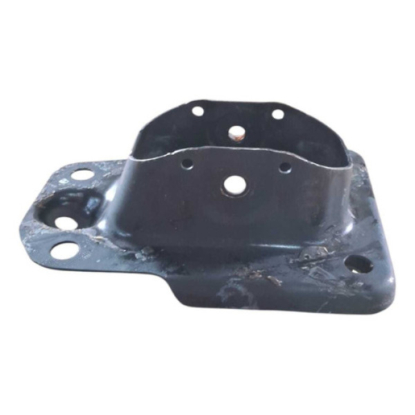 Suporte Facao Suspensao Traseiro Esquerdo Audi A3 2011 Preto