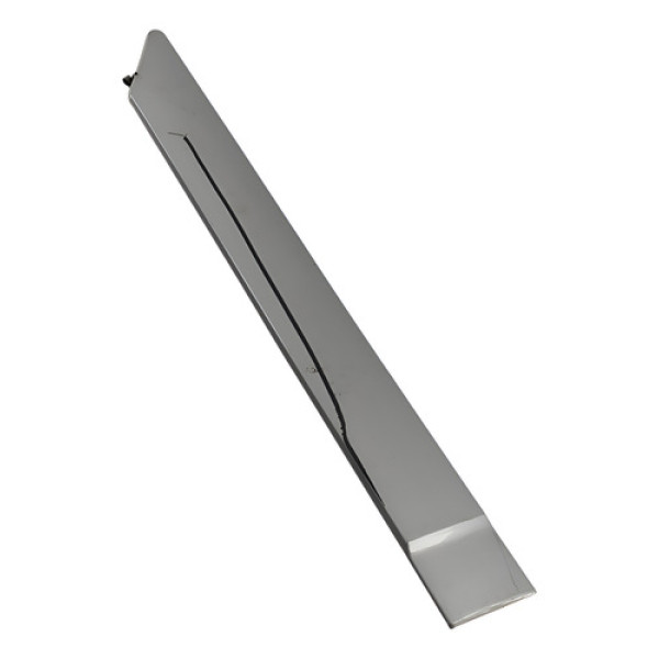 Friso Porta Traseira Direita Toyota Corolla 2021 2023