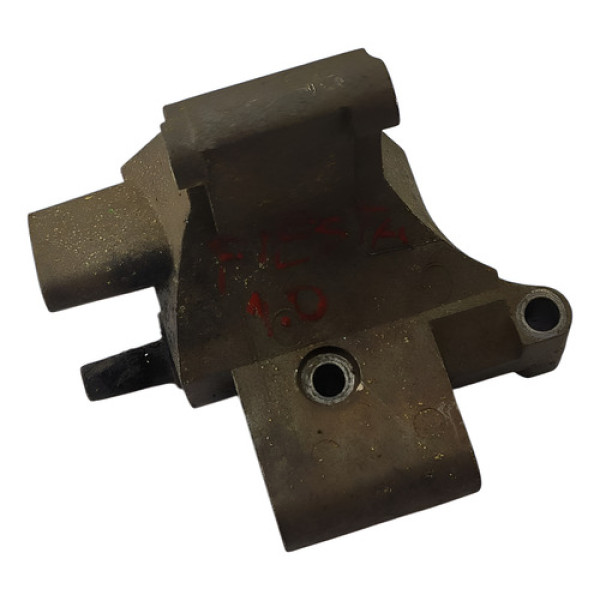 Suporte Coxim Alternador Ford Ka 2008 2012