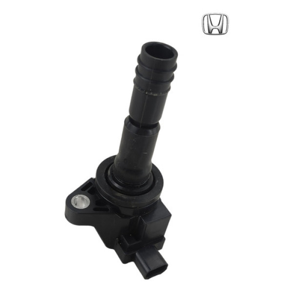 Bobina Ignicao Combustao Honda Fit 1.5 16v Flex 2009 2014