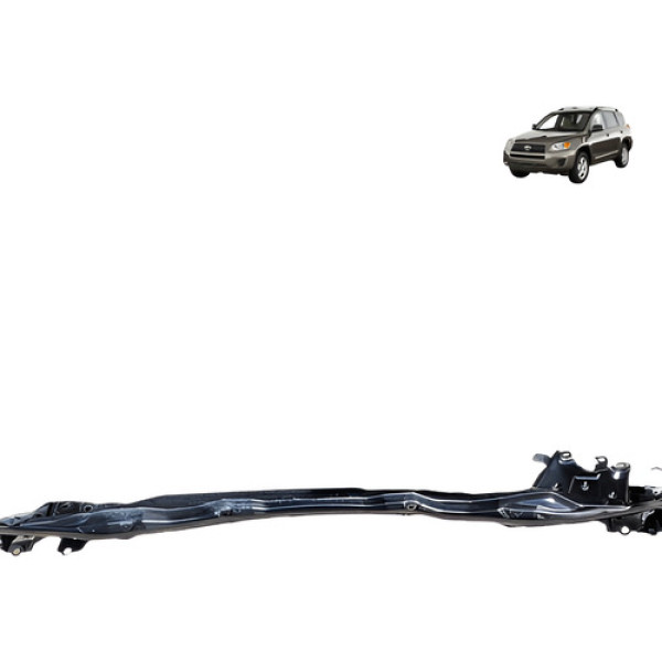 Suporte Churrasqueira Corta Fogo Toyota Rav4 2008 2012