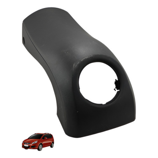 Difusor Central Ar Traseiro Jac J6 2010 2015