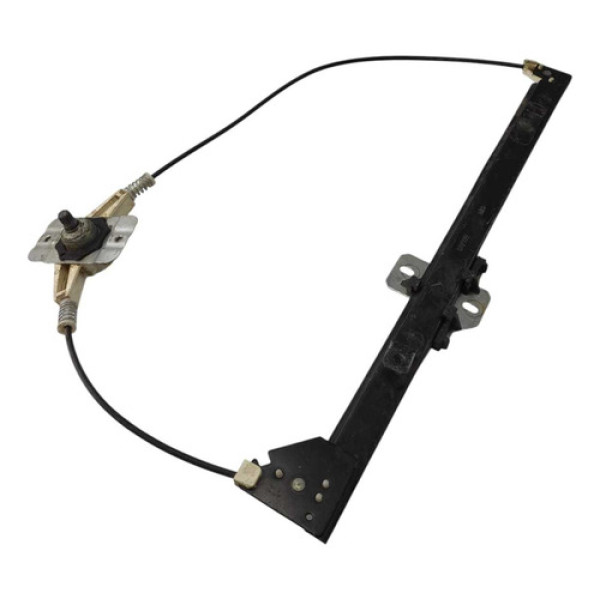 Maquina Vidro Dianteiro Direito Fiat Elba 1990 1996