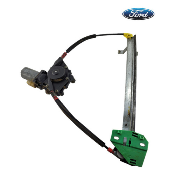 Maquina Vidro Eletrica Ford Ka 1997 2007