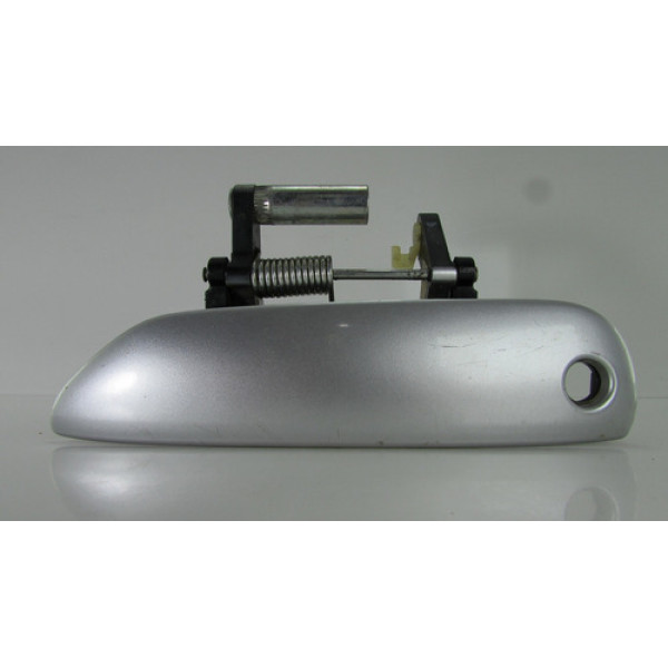 Maçaneta Externa Honda Fit 2009 Original Dianteira Esquerda