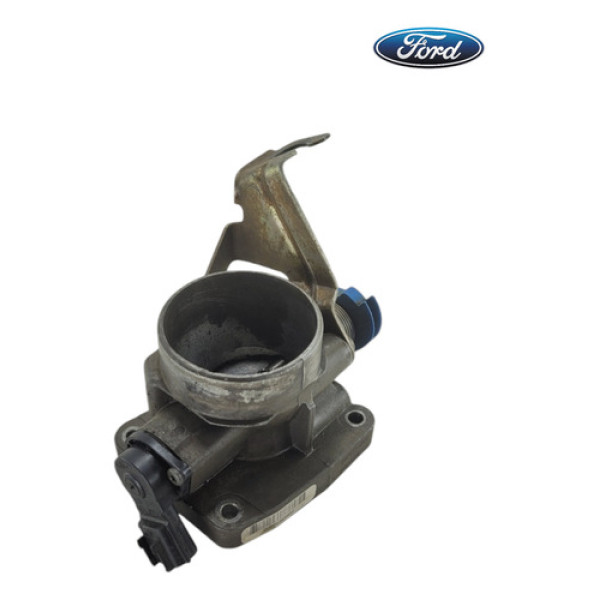 Tbi Corpo Borboleta Admissao Ford Ecosport 1.6 2006 2013