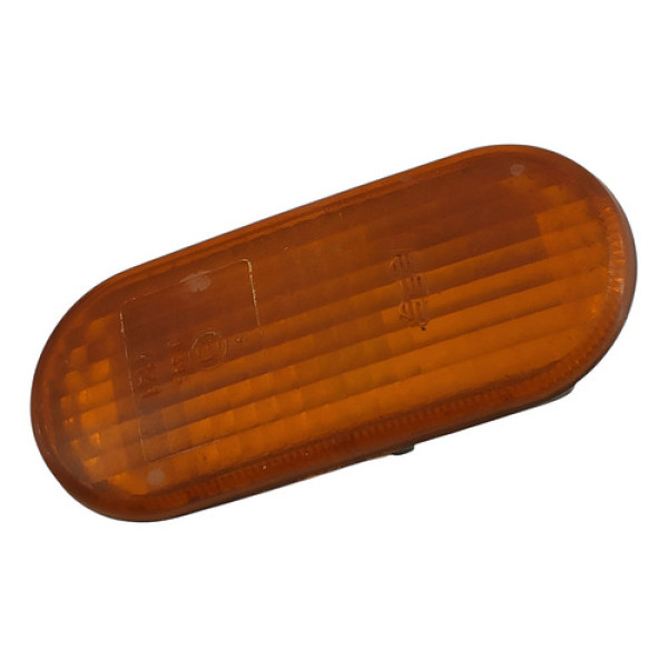 Lanterna Pisca Paralama Volkswagen Passat 1994 1997 Preto