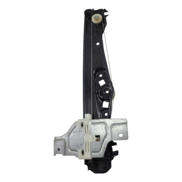 Maquina Vidro Traseiro Esquerdo Peugeot 208 2008 2013