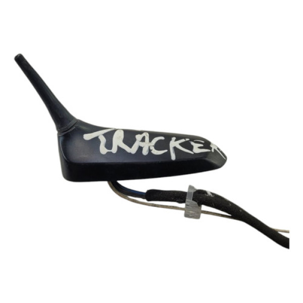 Base Antena Teto Chevrolet  Tracker 2016 2020 95326257 Preto