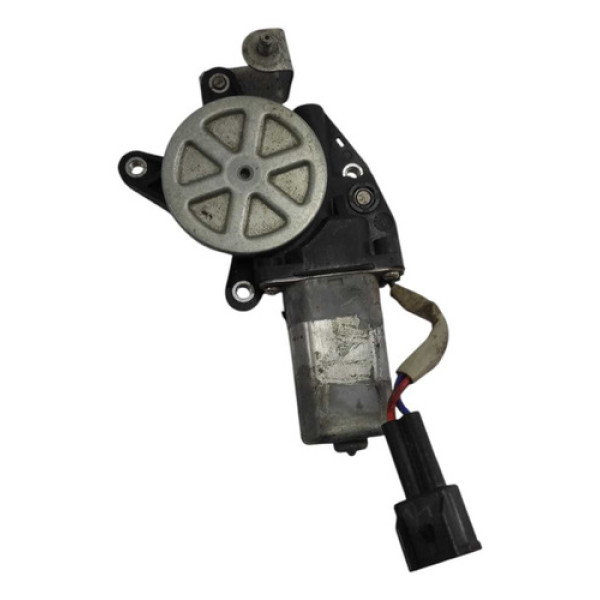 Motor Maquina Vidro Dianteiro Esquerdo Fiat Palio 2003