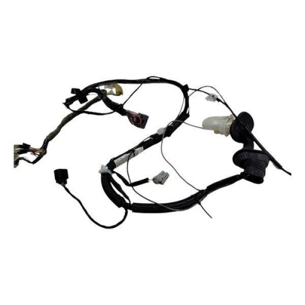 Chicote Porta Dianteiro Esquerda Honda Fit 2004 2007