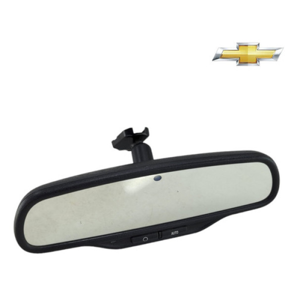 Retrovisor Interno Espelho Chevrolet Captiva 2008 2012