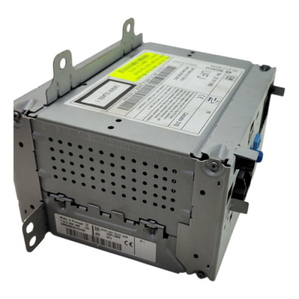 Radio Midia Som Cd Player Toyota Corolla 2009 2014