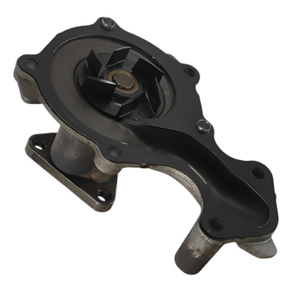 Bomba Agua Ford Ka New Fiesta 1.0 12v 3cc 2014 2019