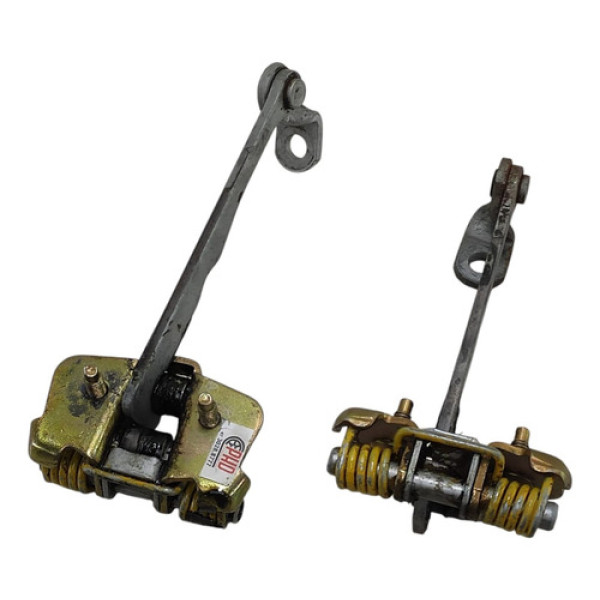 Limitador Porta Dianteira Renault Megane 1998 2001